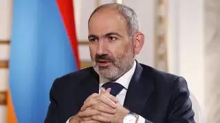 Армения готова подписать мирный договор с Азербайджаном