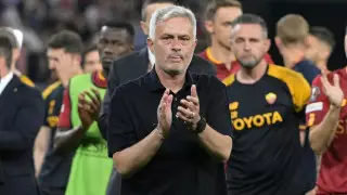 "Невероятное предложение". Назван новый клуб Жозе Моуринью