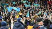 На каком месте находится Казахстан после победы над Финляндией в отборе на Евро-2024