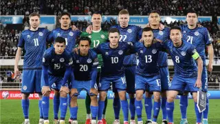 Отбор на Евро-2024: известна позиция Казахстана после сенсации в Финляндии