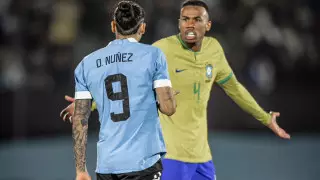 Матч Бразилии с травмой Неймара завершился сенсацией