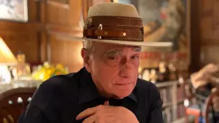 Мартин Скорсезе анонсировал новый фильм с Ди Каприо в главной роли