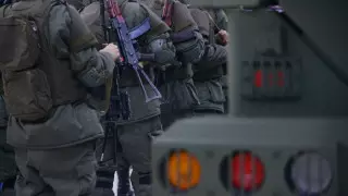 КНБ предупредил жителей Астаны