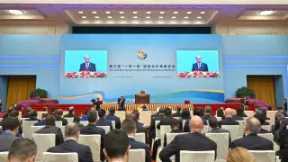 "Один пояс, один путь" дал толчок ренессансу Великого шелкового пути - Токаев