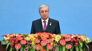 Партнерская сеть: Токаев обратился с предложением к Китаю