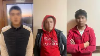 60 иностранцев держали в рабстве на юге Казахстана