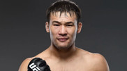Шавкат Рахмонов попал в пятерку лучших бойцов в UFC