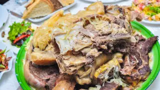 Как часто можно есть мясо после 40 лет, рассказал врач