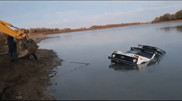 "Не открывай!" Авто с телами людей нашли в Атырауской области