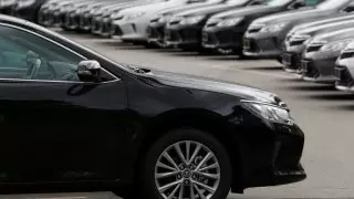 ШҚО-да аудан әкімдіктері неліктен Toyota Camry көлігін жалға алуға әуес?