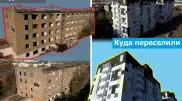 Жители аварийного жилья получили новые квартиры в Астане