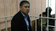 50 таможенников уволили за связь с Камчы Кольбаевым в Кыргызстане