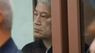 Что происходит в переданных государству объектах Боранбаева в Алматы