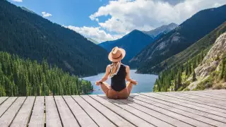 Топ самых инстаграмных мест Алматы