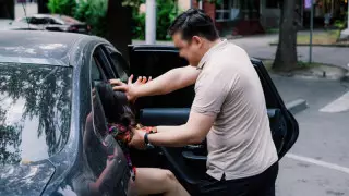 Жених и его друг получили по 7 лет за кражу невесты в Таразе