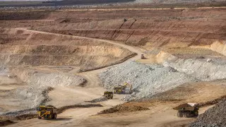 6 тонн золота в год. Золотодобывающая компания RG Gold отмечает годовщину ГМК