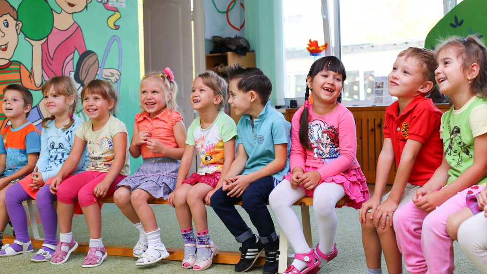 Сотни частных детсадов могут закрыться в Шымкенте