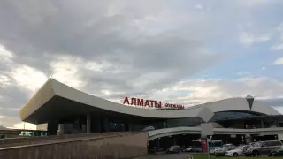 Когда откроется новый терминал аэропорта Алматы