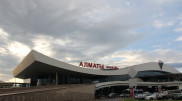 Когда откроется новый терминал аэропорта Алматы