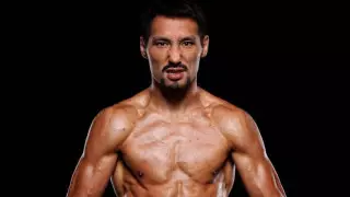 "Казахский язык и казахское имя". Почему Алимханулы жаждет боя с Канело