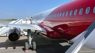 Когда Fly Arystan отделят от Air Astana, ответил премьер Смаилов