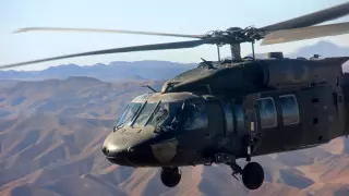 Узбекистан и США не могут решить судьбу афганской авиатехники