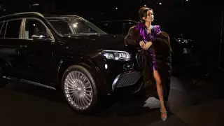 Astana Fashion Weekend: новые стандарты моды и инноваций в Астане