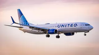 Американская авиакомпания внедряет новый метод посадки пассажиров