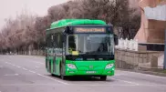 Новый автобусный маршрут запустят в Алматы