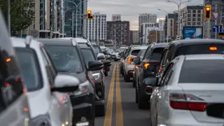 "Японцы" или "корейцы"? Большой разбор автопредпочтений астанчан