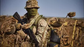 Что произошло в Украине днем 19 октября