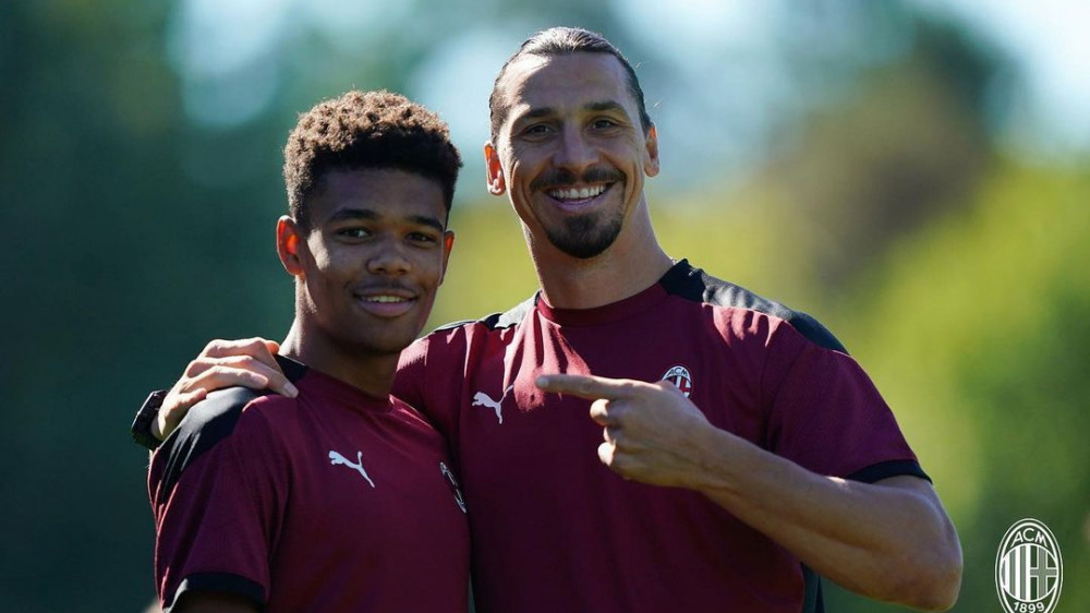 Фото: acmilan.com