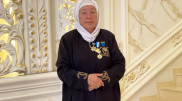 35 баланы асырап алған Әмина апа: "Жолдасым қарсы болды"
