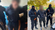 Силовики задержали четырех радикалов в Уральске