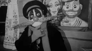 Умер актер Сергей Гладков - звезда юмористических программ "Каламбур" и "Маски-шоу"