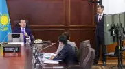 Единая база лекарств и учета очередей в детсады появится в Казахстане