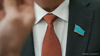 Выборы депутата Сената пройдут в декабре в Казахстане