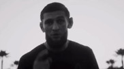 Хамзат Чимаев устроил перепалку с президентом UFC: видео