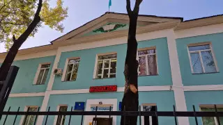 В Qazaq Stroy рассказали, при каких условиях будет перенесен Дом школьников