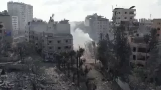 Палестина и Израиль: ДУМК сделало заявление