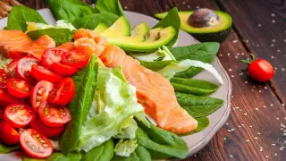 Названы три самых полезных для мужчин продукта