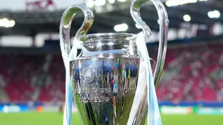 Суперкомпьютер предсказал победителя в Лиге чемпионов