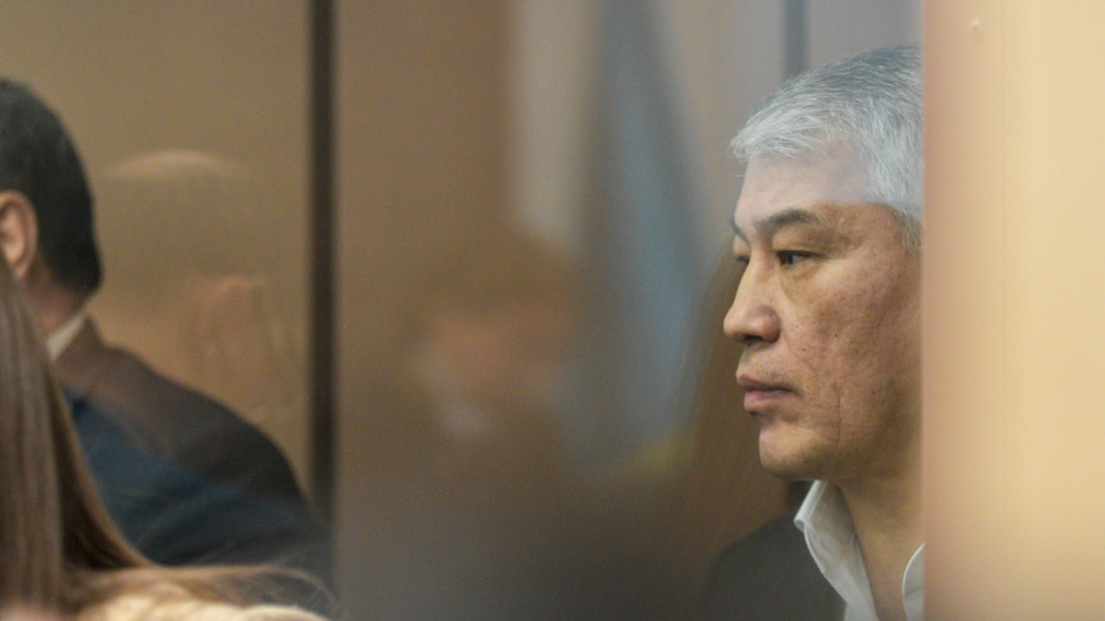 Кайрат Боранбаев выйдет из колонии: решение суда