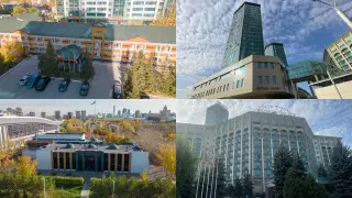 Чего лишился Боранбаев и что передал государству: список