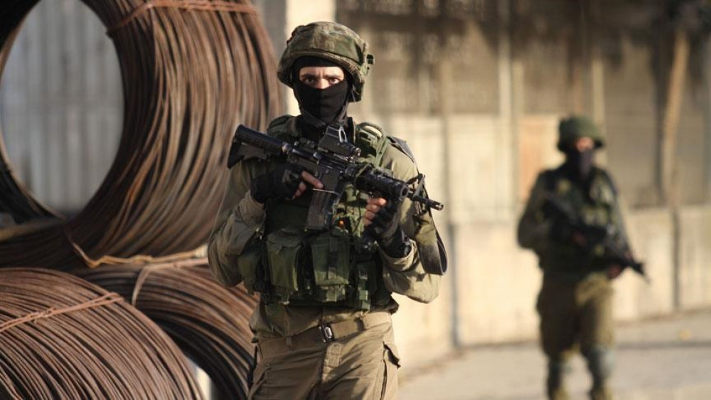 Армия Израиля заявила о ликвидации высокопоставленного члена ХАМАС