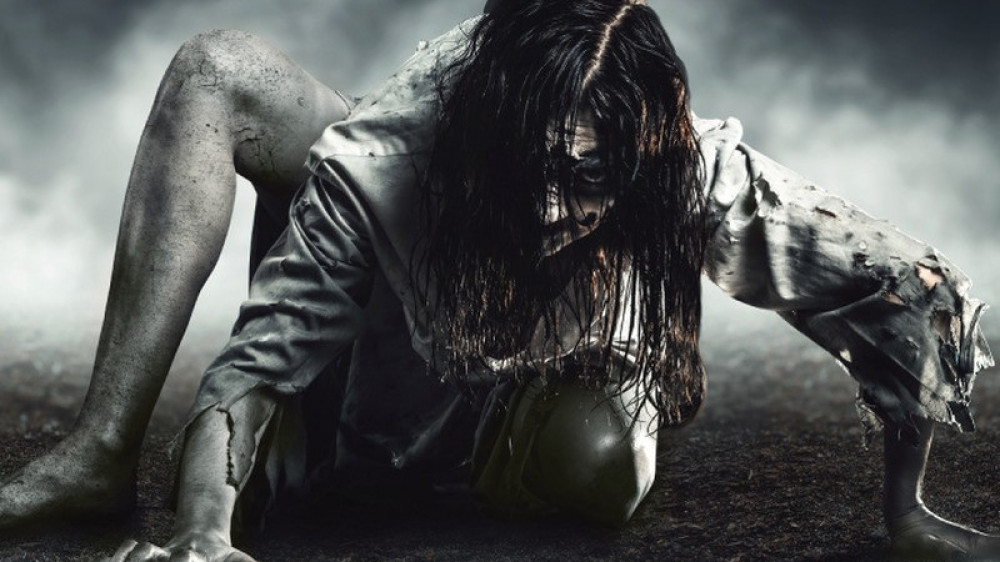 Исследователи определили самые страшные фильмы ужасов