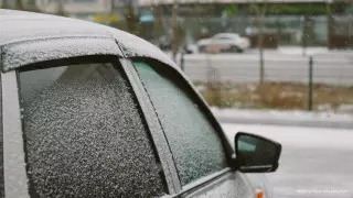 МВД обратилось к казахстанским водителям в связи с приближением зимы