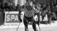 Умерла трехкратная олимпийская чемпионка Анфиса Резцова