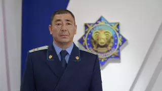 Назначен начальник службы международно-правового сотрудничества Генпрокуратуры