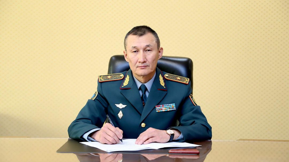 Министр попросил казахстанцев сообщать ему на WhatsApp о фактах коррупции